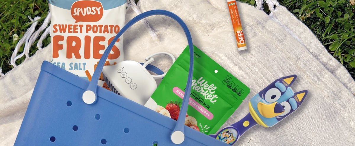 Parenting Must-Haves For Diffusing Toddler Tantrums