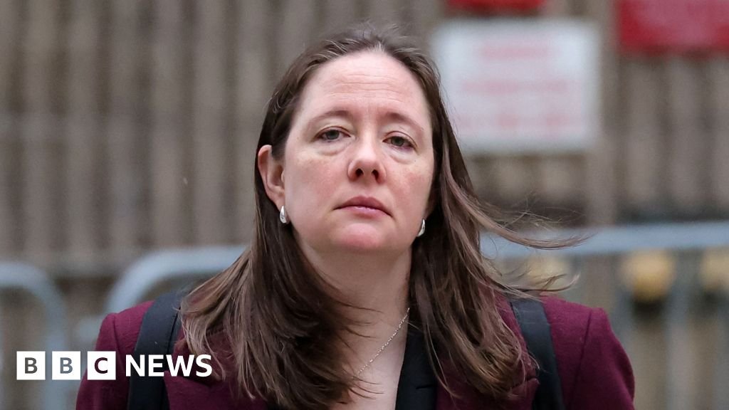 Prosecutor in Diddy and Epstein cases fired by US justice department