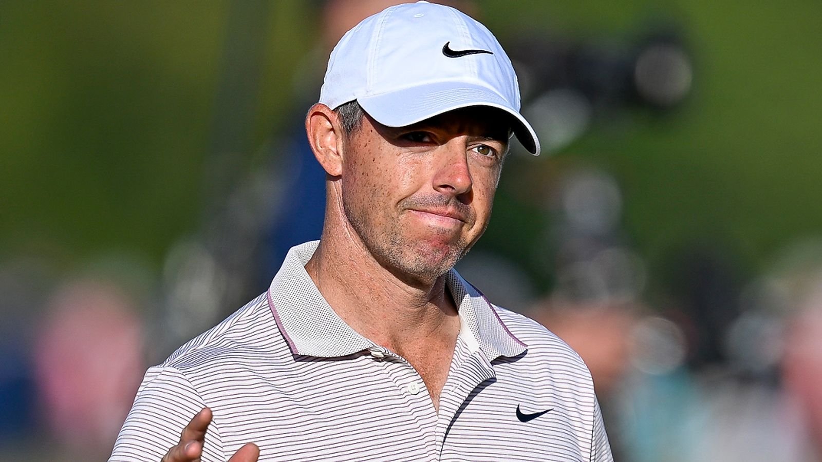 Scottish Open LIVE! Latest scores, updates, highlights, news as Rory McIlroy chases 30th PGA Tour victory | Golf News