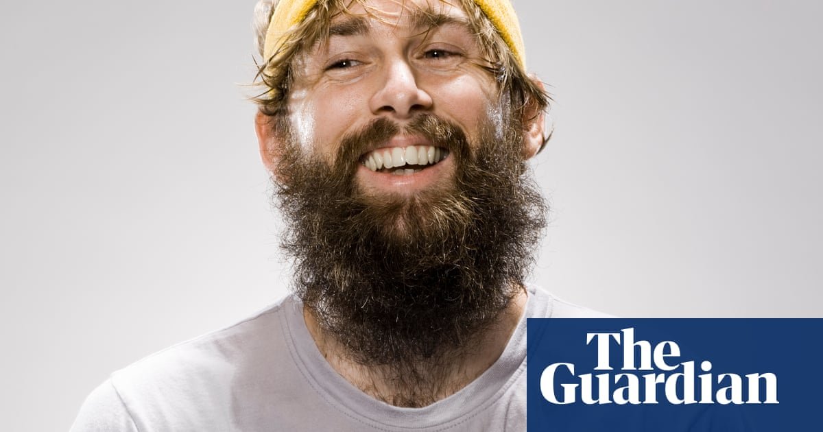 To beard or not to beard is a hot topic | Men's fashion