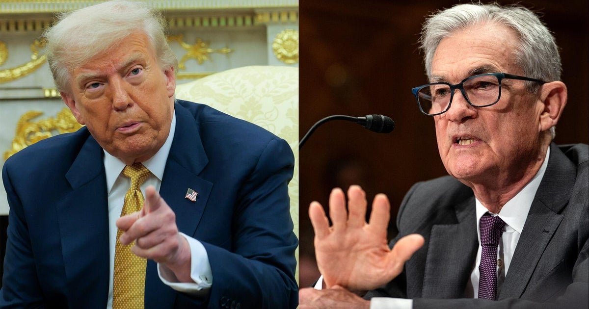 Trump urgently wants Jerome Powell to cut interest rates. That won't happen this week, economists say.