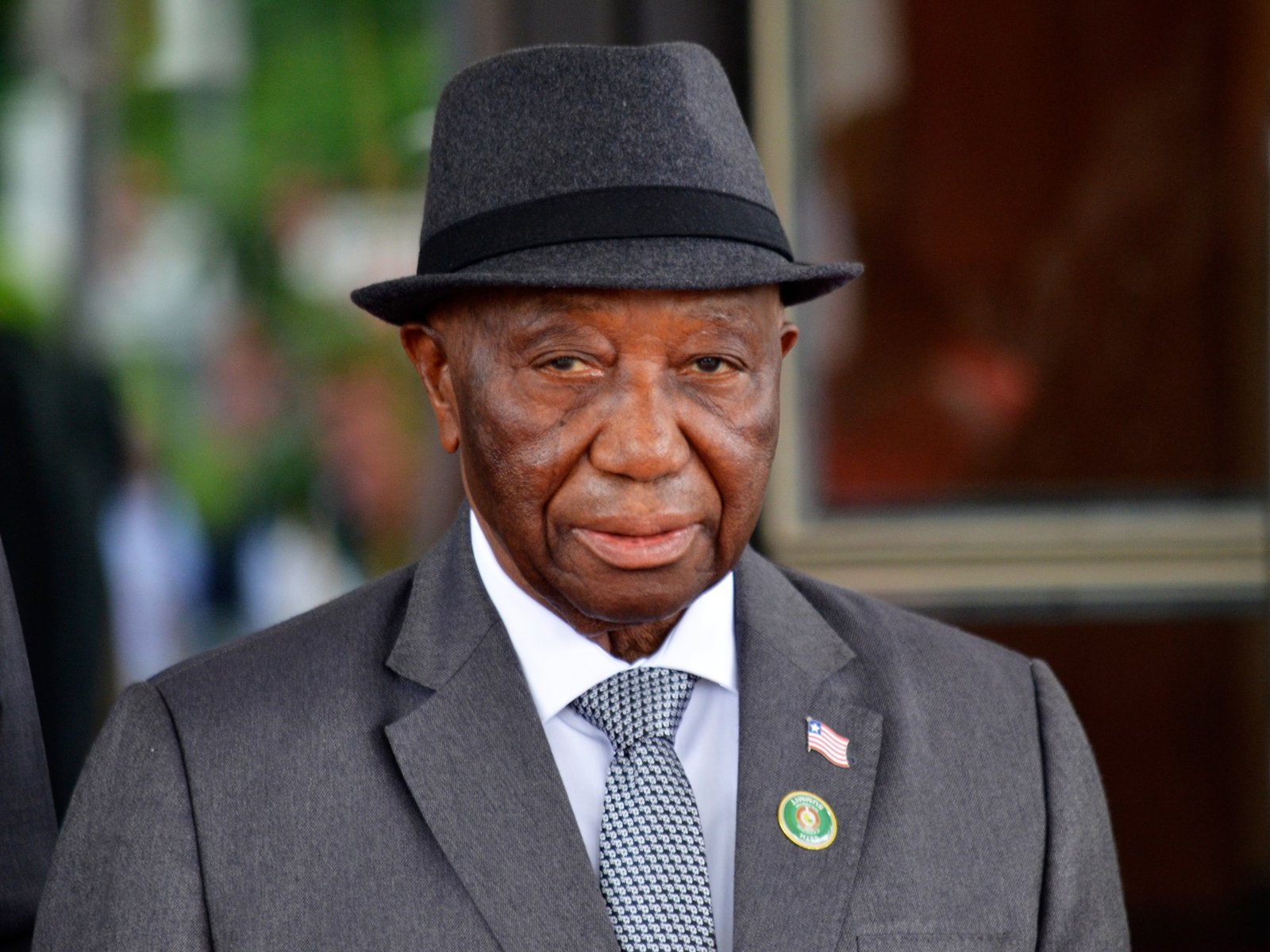 ‘Such good English’: Liberians confused, angry at Trump comments to Boakai | Donald Trump News