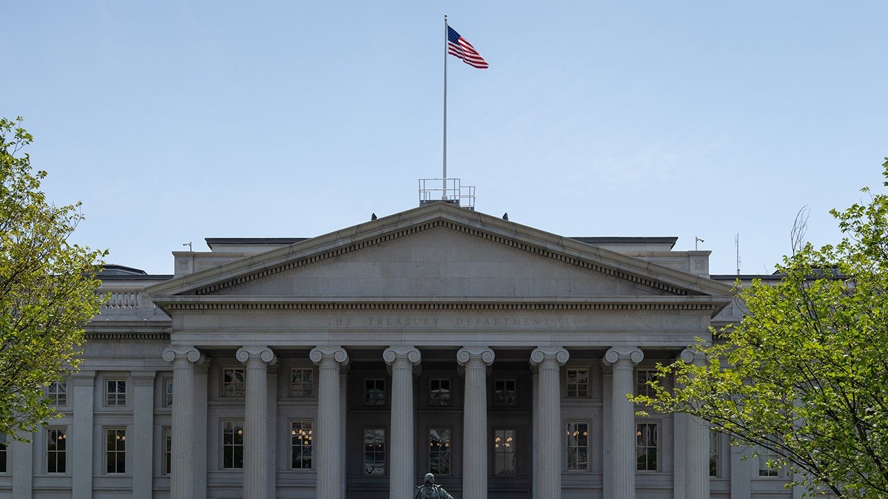 Appeals court lifts limits on DOGE data access in major win for Trump admin
