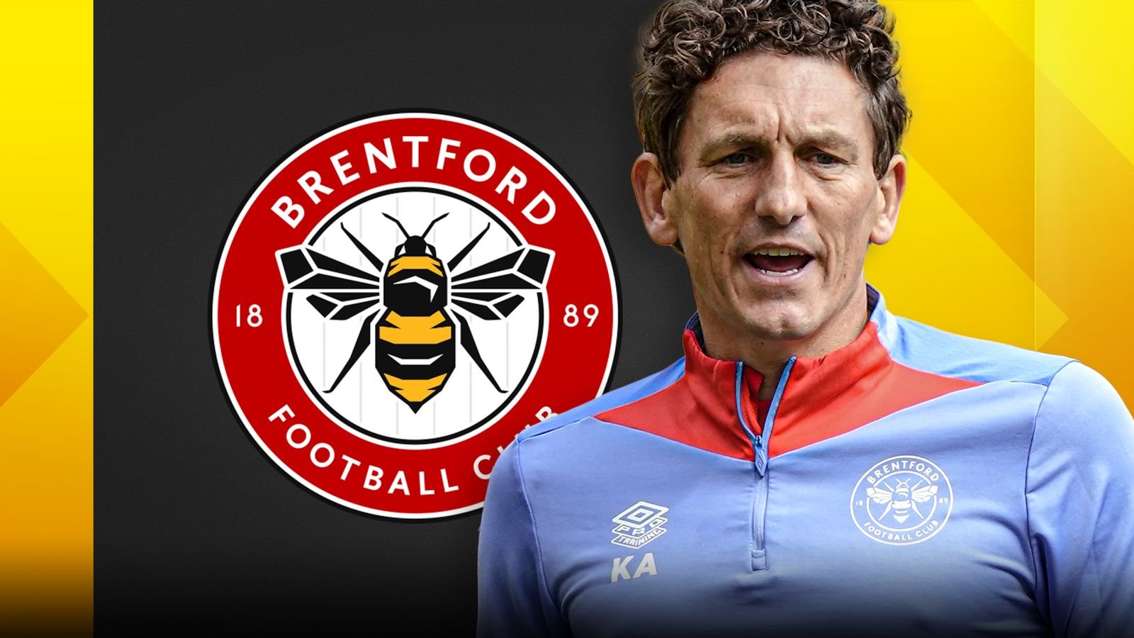 Brentford latest: Wissa not in squad for PL opener
