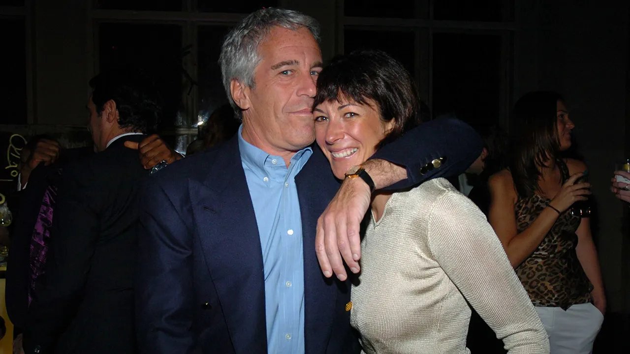 Comer requests Epstein, Maxwell records from Treasury Secretary