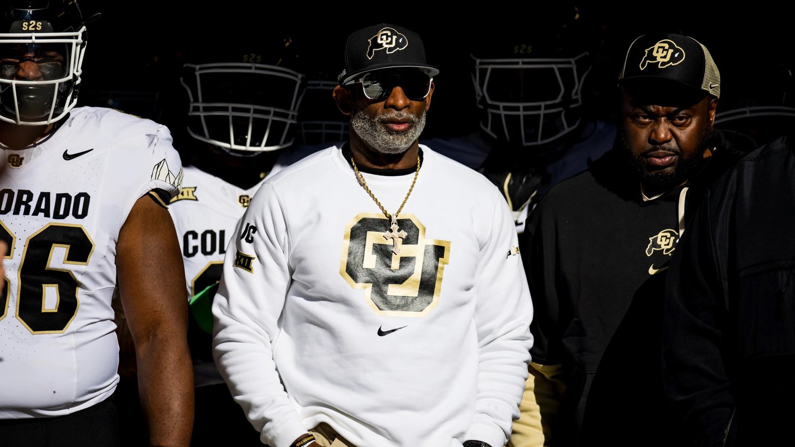 Deion Sanders must watch on as Colorado Buffaloes forced to abandon 59-year mascot history