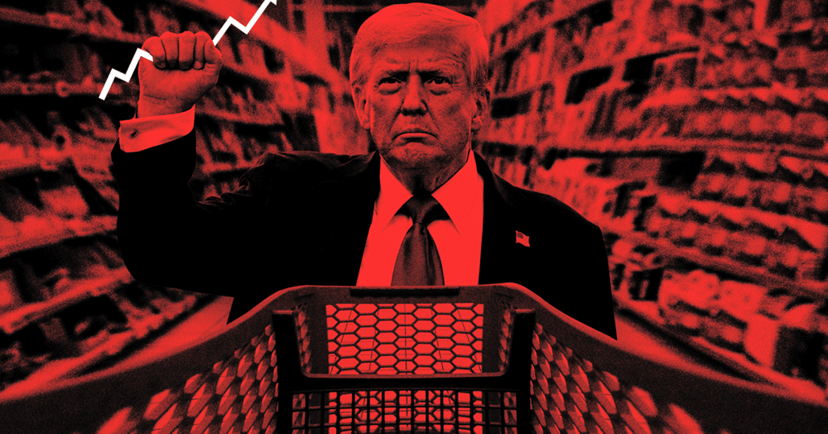 Experts Predict Which Household Items Will Go Up In Price After Trump Kills Trading Loophole This Month.