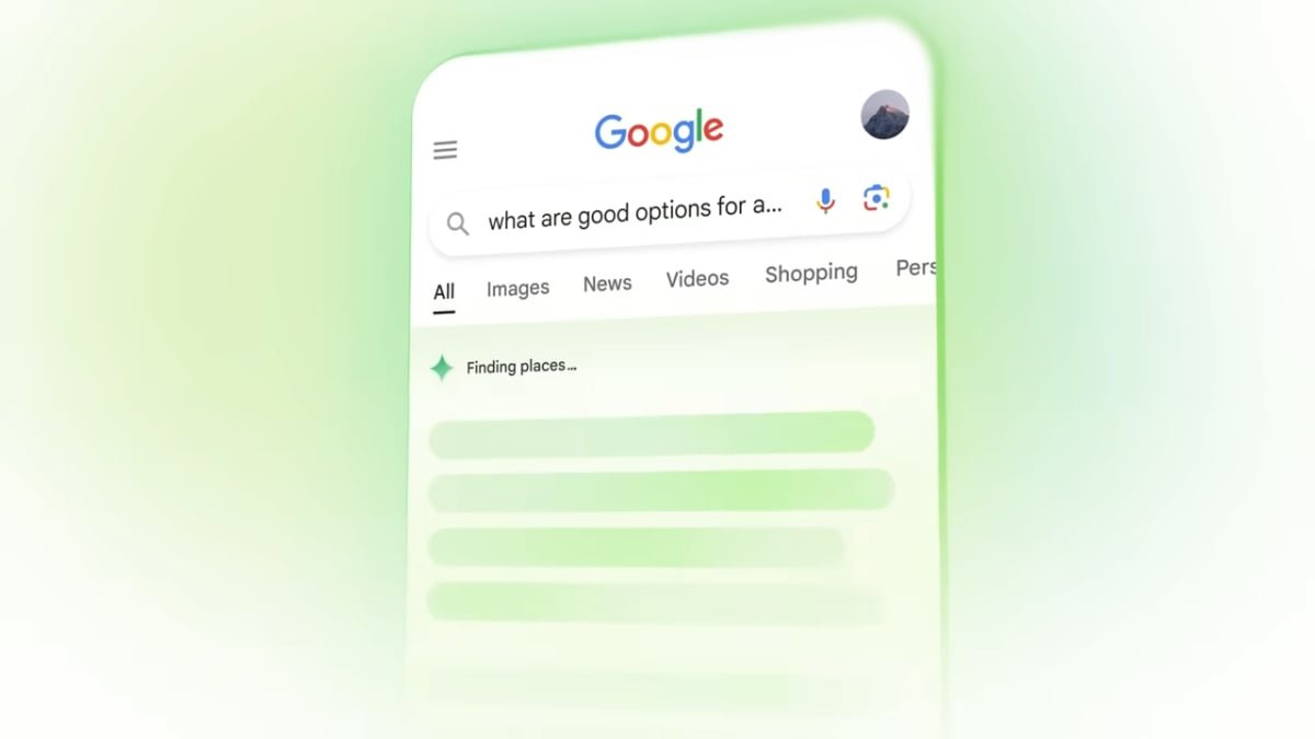 Google's AI Search Might Recommend You Call a Scammer