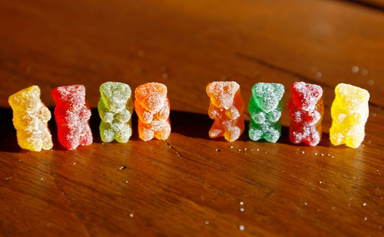Guatemalan national charged after THC gummies sicken NY middle schoolers