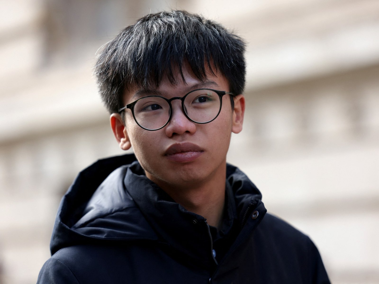 Hong Kong pro-democracy activists granted asylum in Australia and Britain | News