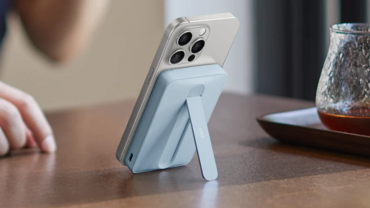 If You Have One of These ESR Power Banks, Stop Using It ASAP