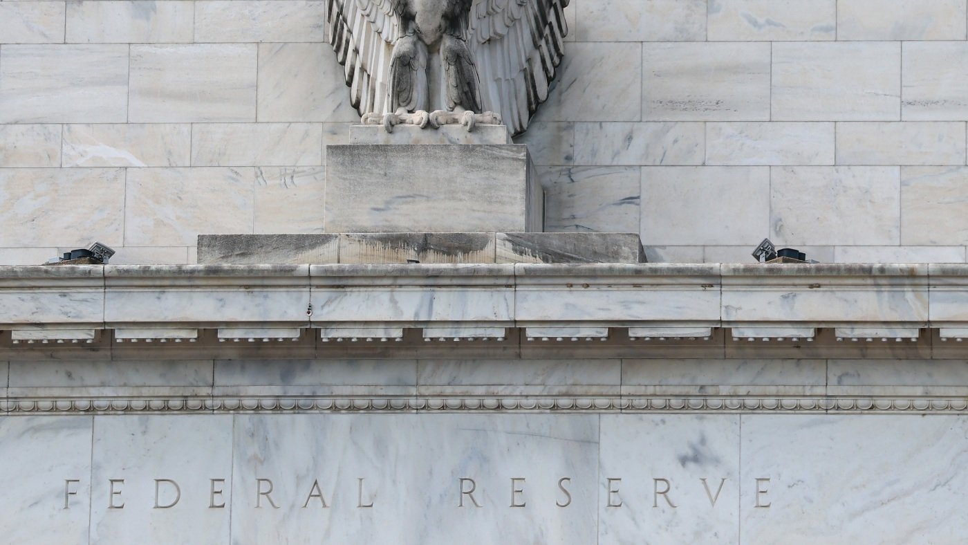 Lisa Cook's legal fight; DNC confronts Dems' issues : NPR