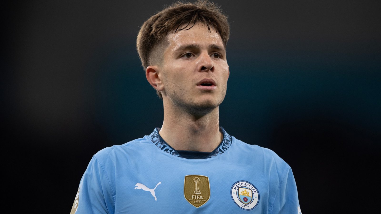 Nottingham Forest step-up chase for England Under-21 hero