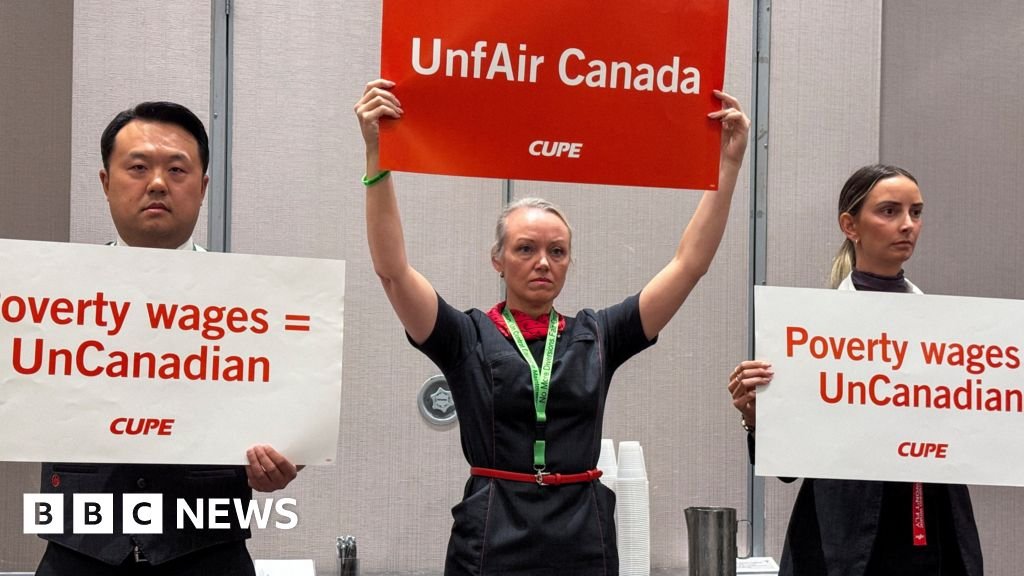 Return to service delayed after union defies order
