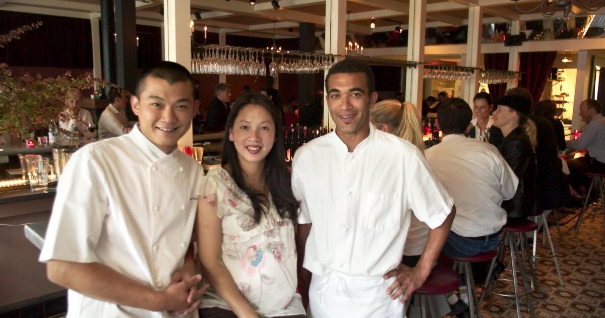 San Francisco chef speaks out about viral TikTok encounter