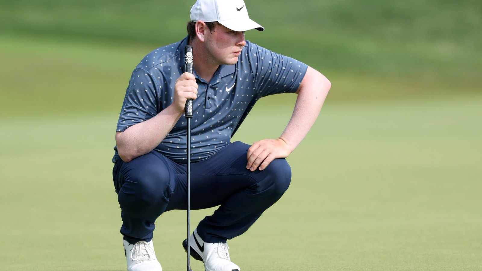 'Smash my golf clubs up' - Golf star makes brutally honest admission after losing to Scottie Scheffler