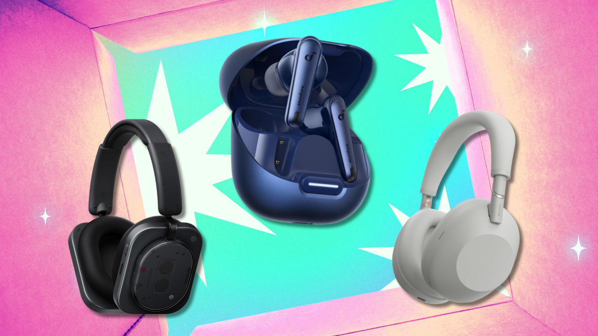 The Best Deals on Headphones and Earbuds During Labor Day Sales 2025