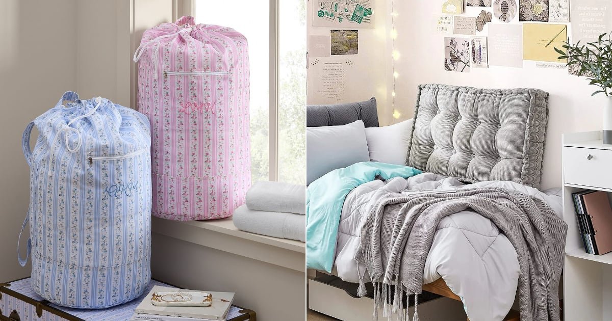 The Best "Desk Hutch" for Your Dorm Room — Plus 8 Other Ideas