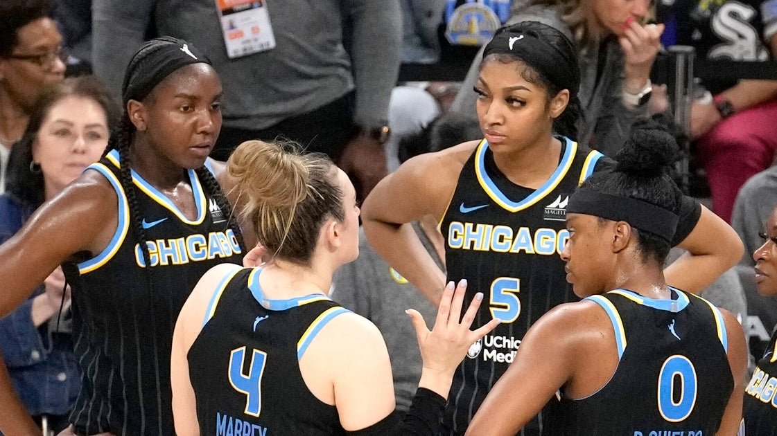 The Bizarre WNBA Dildo-Throwing Issue Needs Attention
