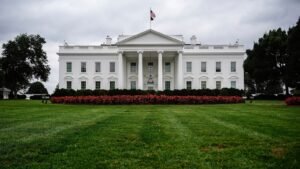 Trump-Zelenskyy live updates: European leaders arrive at WH in support of Zelenskyy