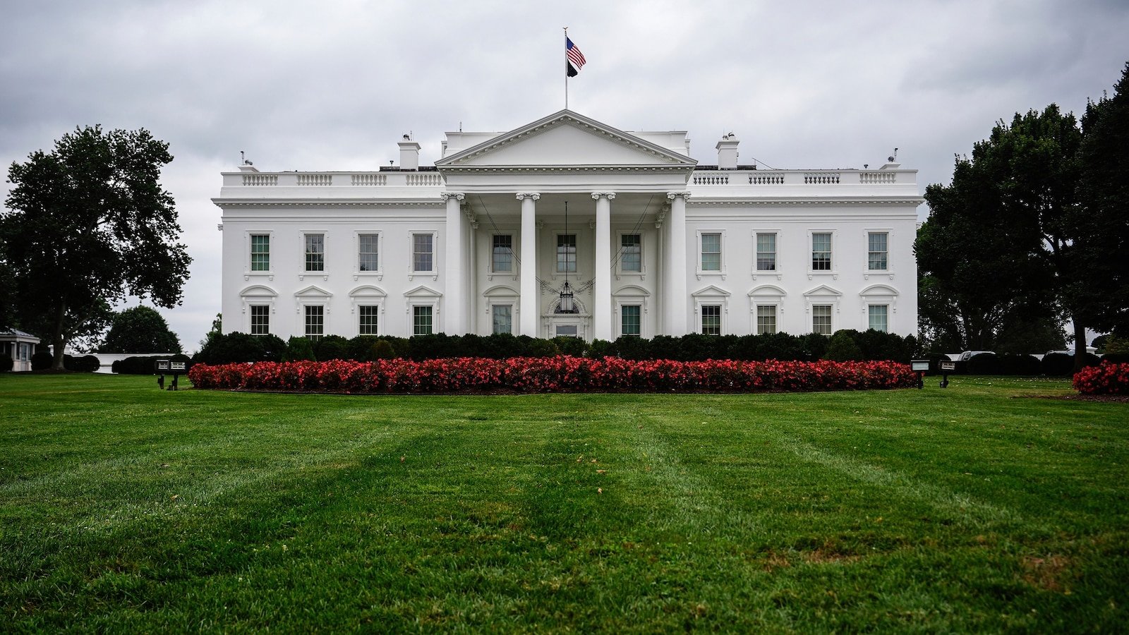 Trump-Zelenskyy live updates: European leaders arrive at WH in support of Zelenskyy