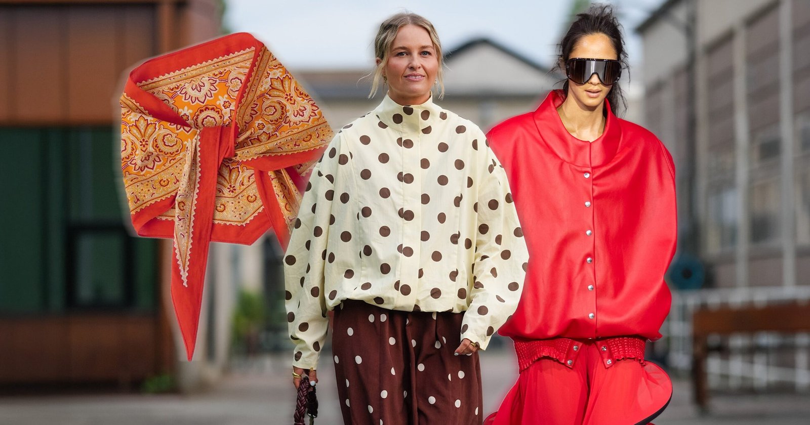 What Copenhagen Fashion Week Taught Me About Getting Dressed