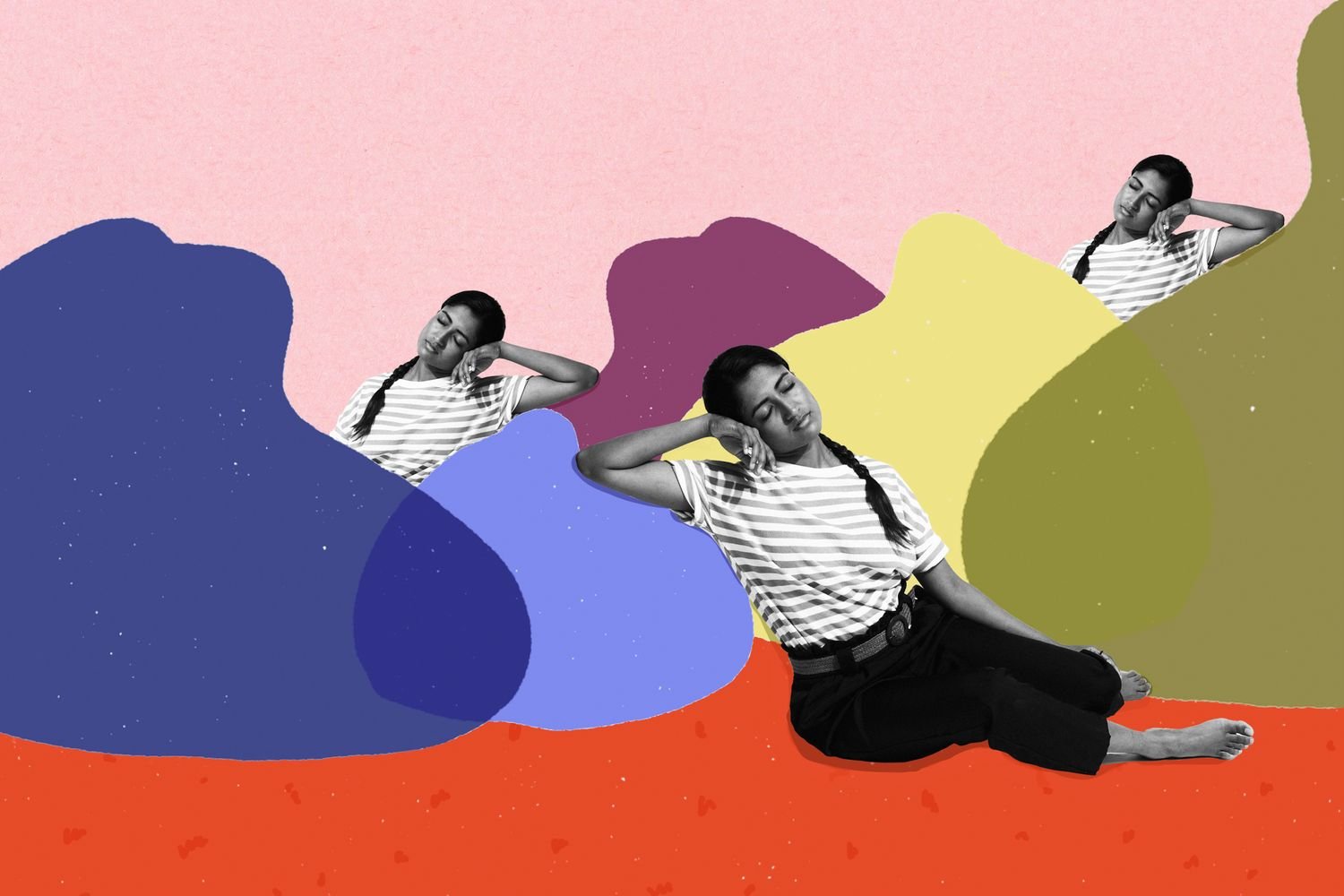 Why Daydreaming Is Actually Great for Your Brain—and How to Do It Right