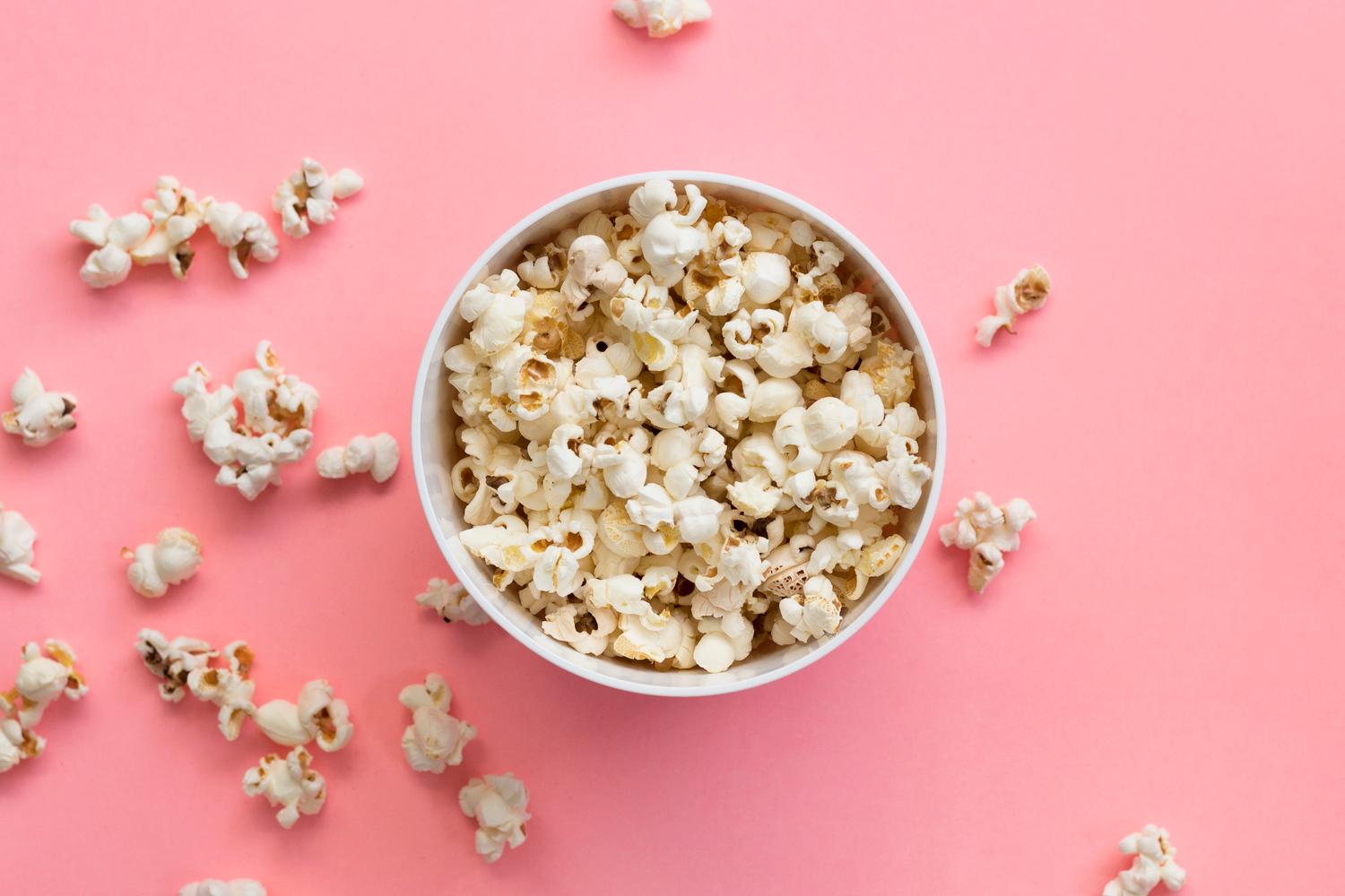 5 Healthy Snacks That Are Surprisingly High in Fiber