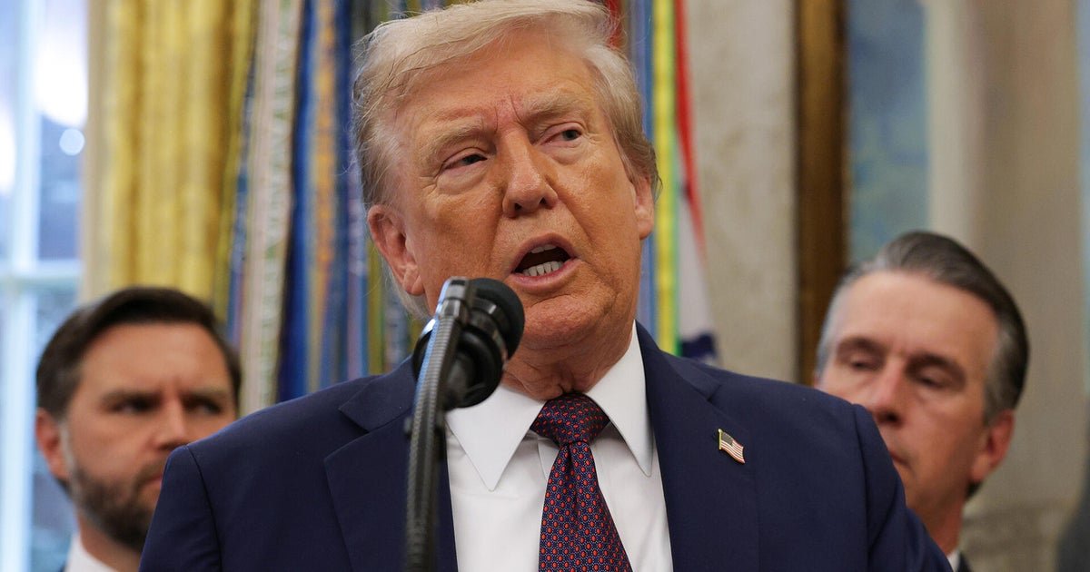 Appeals court blocks Trump from deporting Venezuelan migrants under Alien Enemies Act, finding "no invasion"