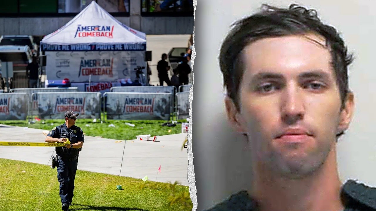 Charlie Kirk murder case faces major legal hurdles in Utah court system: experts