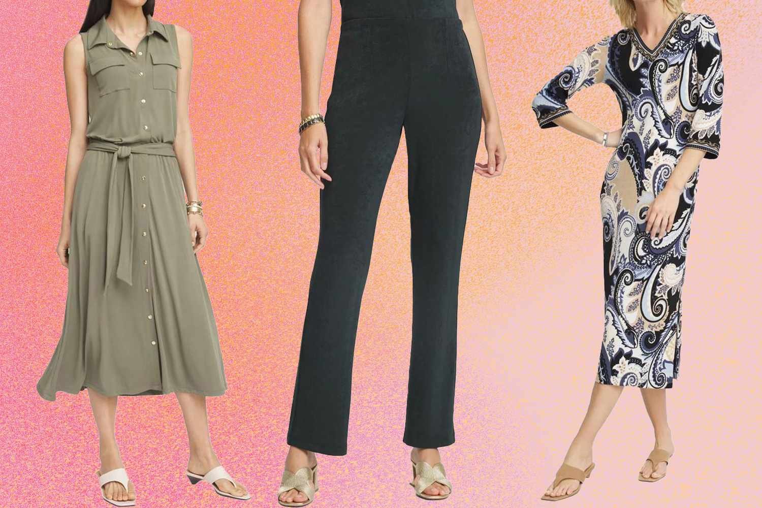 Chico’s Fall Sale Includes Petite Clothing Deals