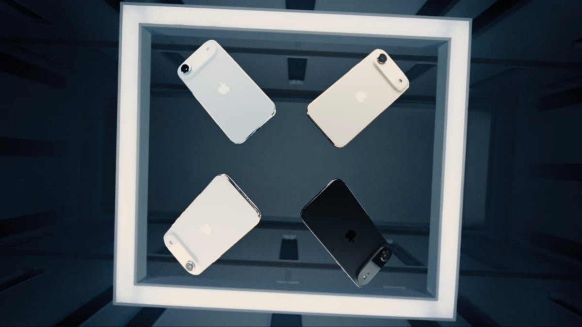 Everything Apple Announced During Its 'Awe Dropping' Event