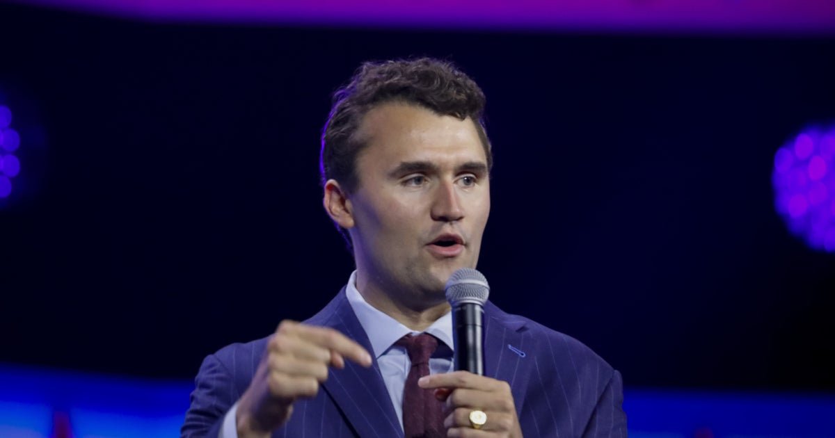 Experts Say Free Speech Is Threatened By Post‑Charlie Kirk Firings