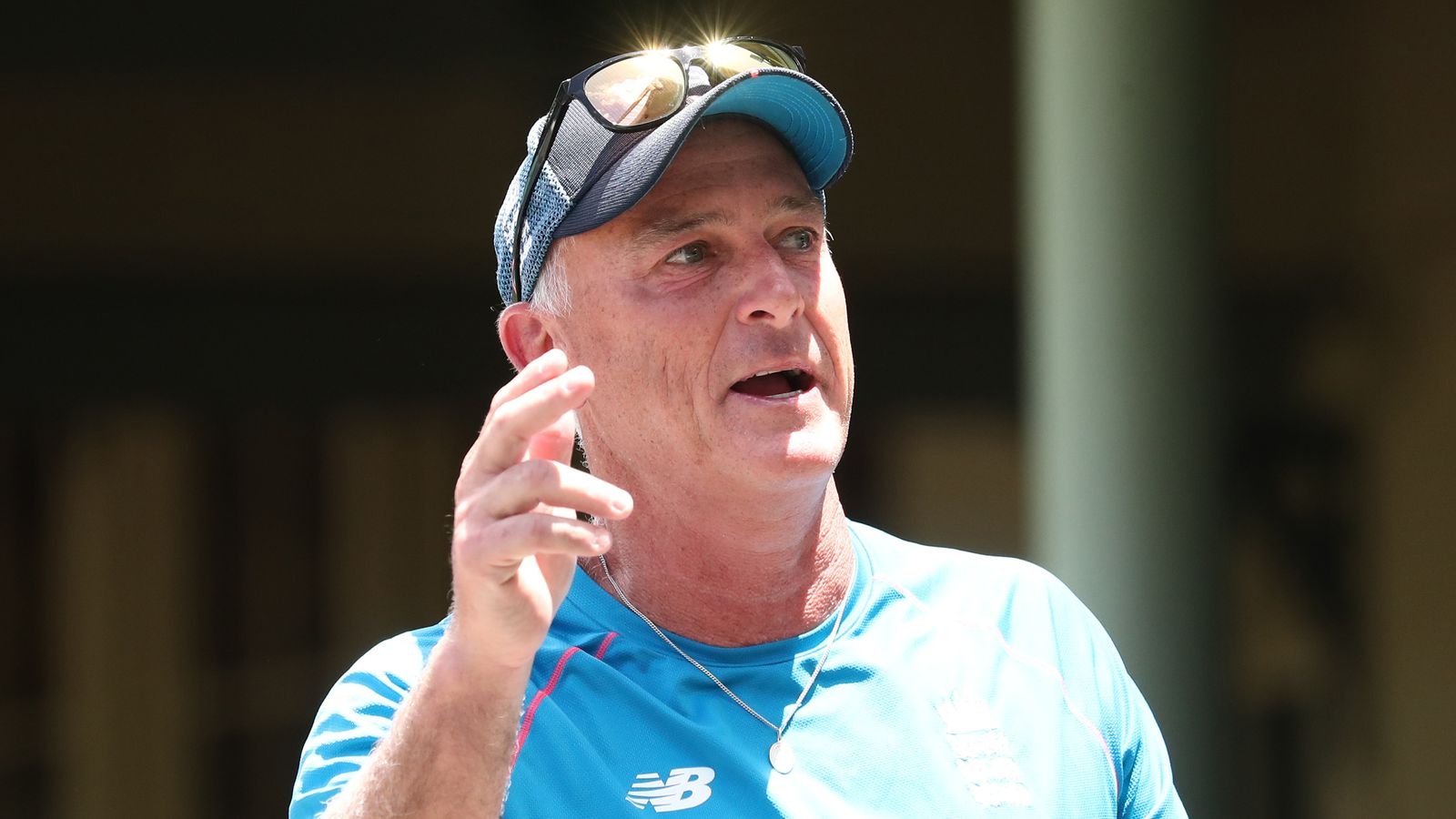 Graham Thorpe: Former England cricketer's family reflect on his illness and importance of seeking support | Cricket News