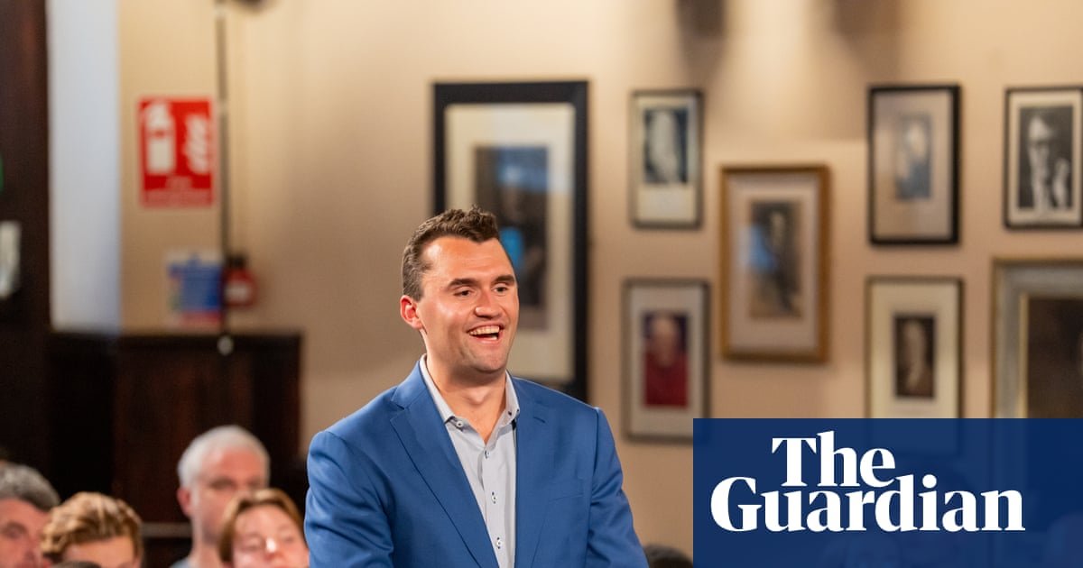 How memes, gaming and internet culture all relate to the Charlie Kirk shooting | Technology