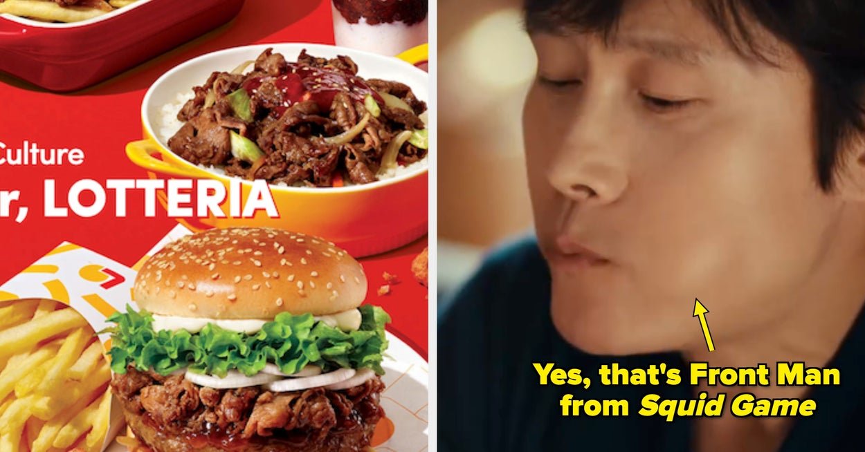 Korean Fast Food Makes US Debut