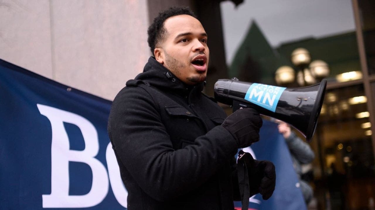 Minneapolis councilman keeps $110K salary while taking Harvard fellowship