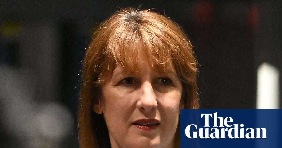 Rising bond yields leave Reeves with no choice but to plan a ‘muddle-through’ budget | Gilts