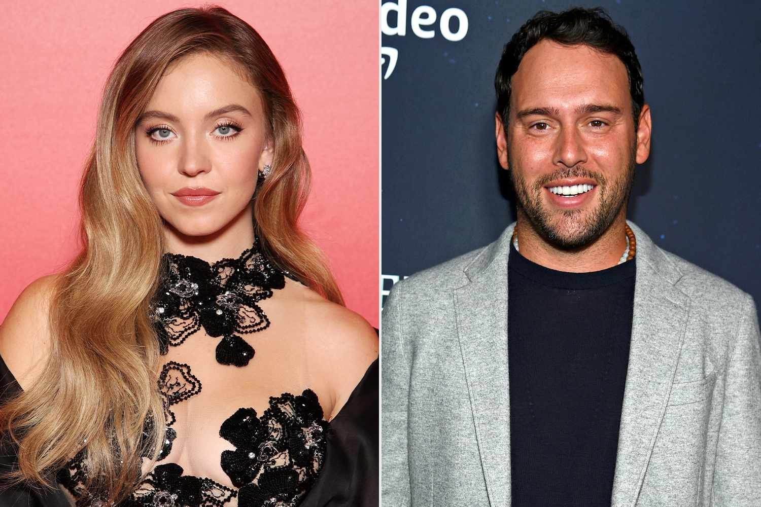 Sydney Sweeney Seems 'Genuinely Happy' with Scooter Braun (Exclusive Source)