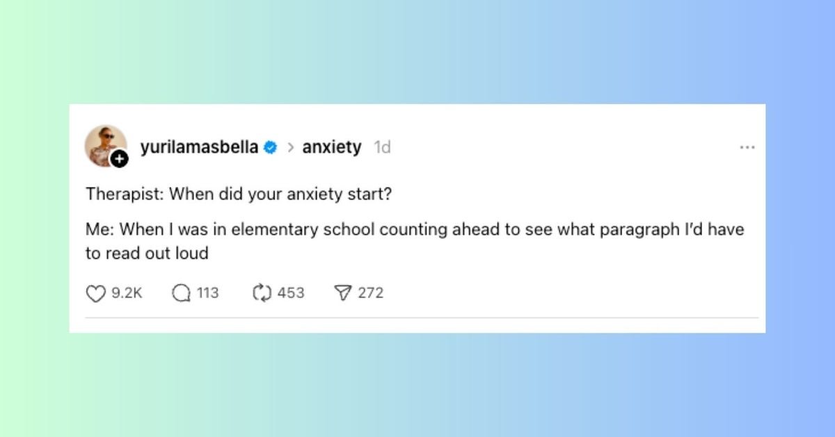 The Funniest Posts From Women This Week (Sept. 13-19)