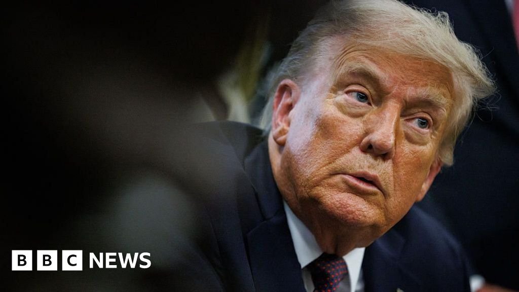 TikTok to stay in the US as Donald Trump says deal is done