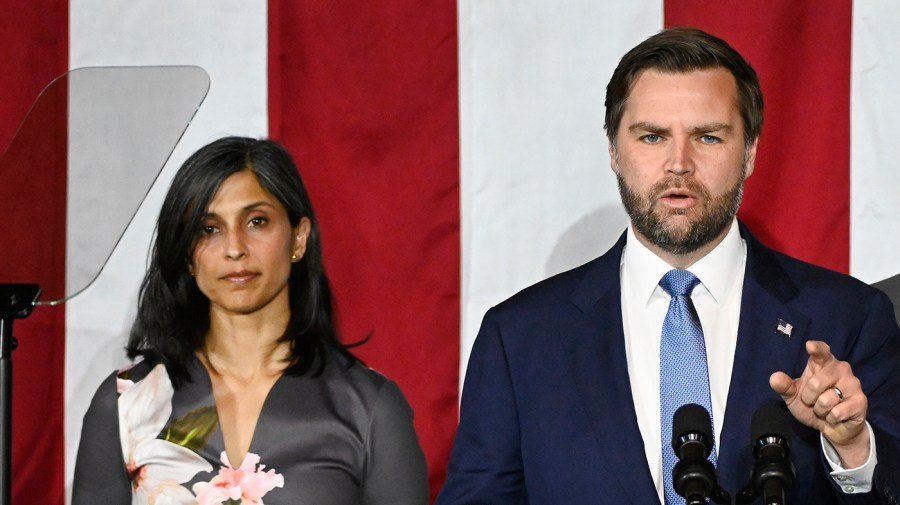 Vance to visit Minneapolis after Catholic school shooting