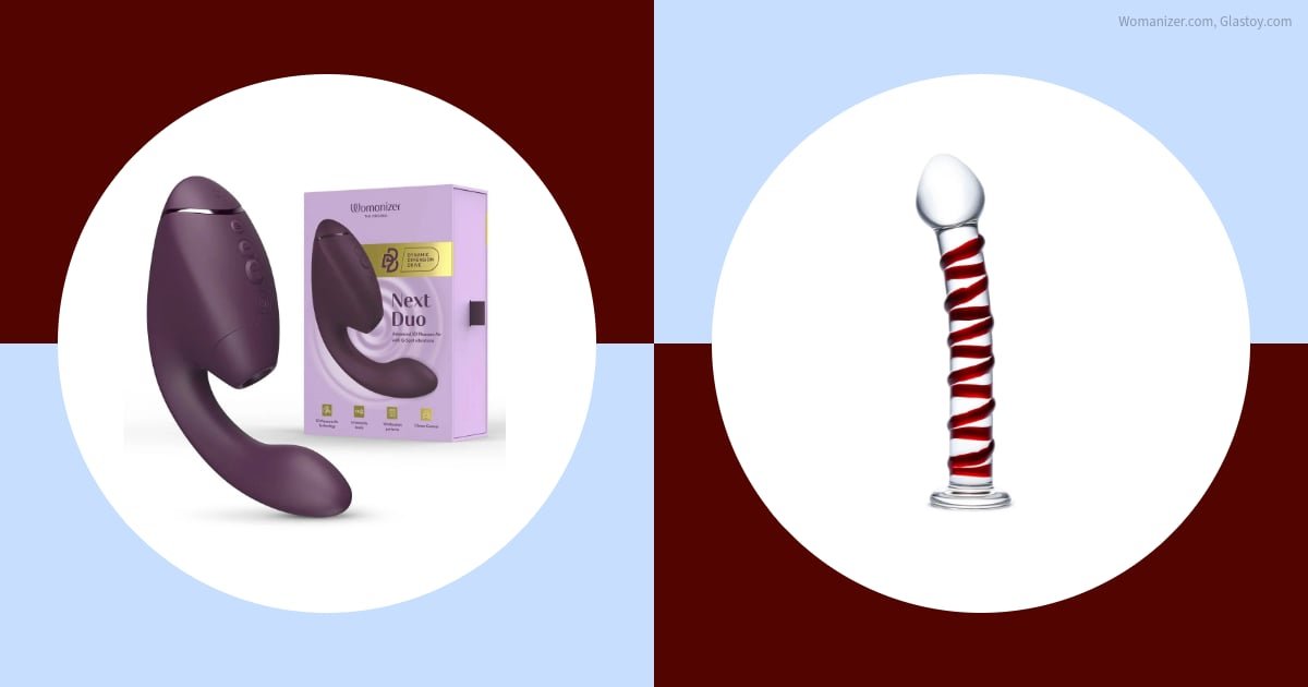 15 Best Sex Toys, According to Sex Experts