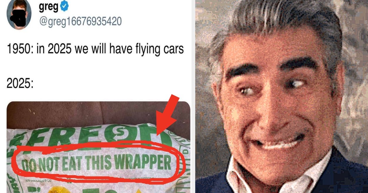 29 Extremely Dumb And Hilarious Pictures That Just Made Me Laugh In A Way I’m Pretty Sure Is Not Psychologically Healthy At All