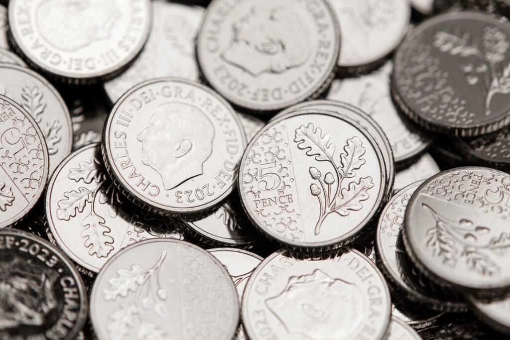 Another royal first for King Charles III