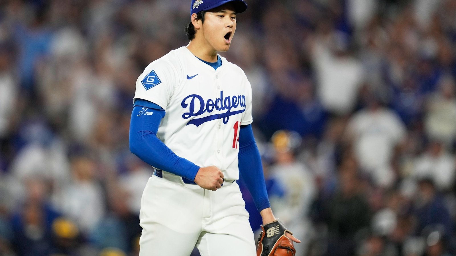 Comparing Shohei Ohtani's Game 4 to the greatest feats in sports history