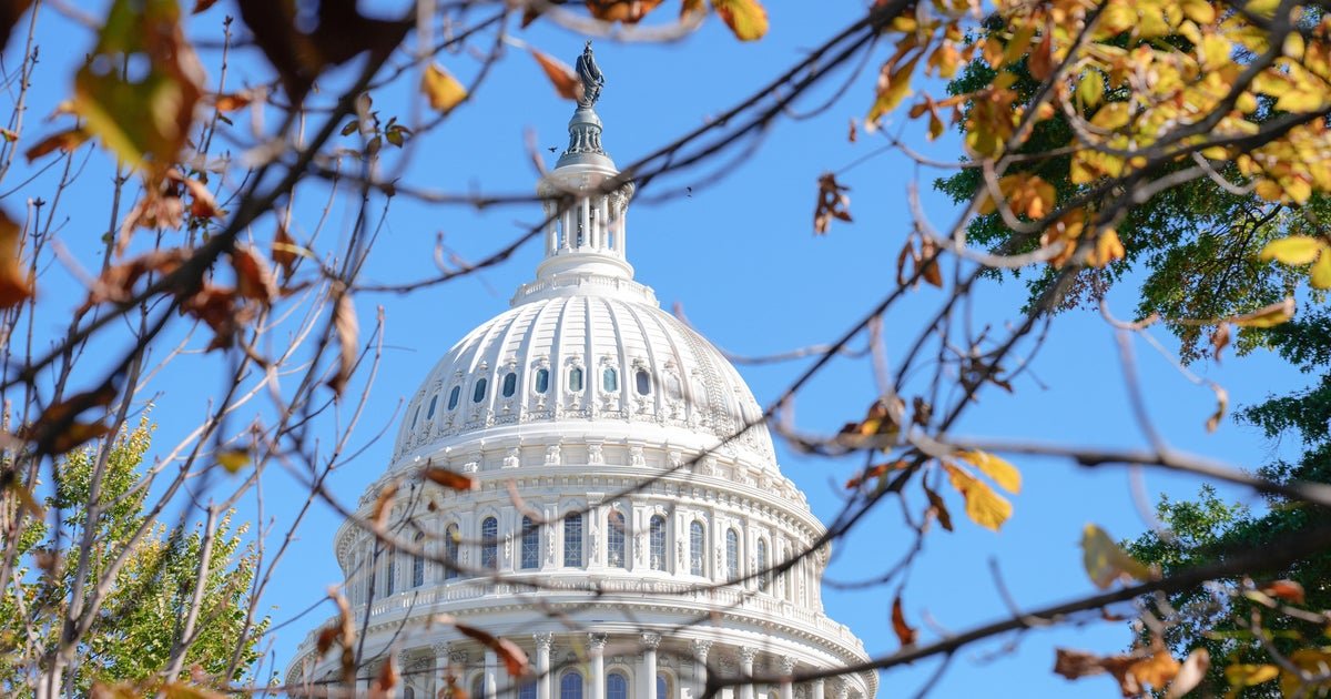 Government shutdown live updates as impasse hits Day 24 with no deal in sight