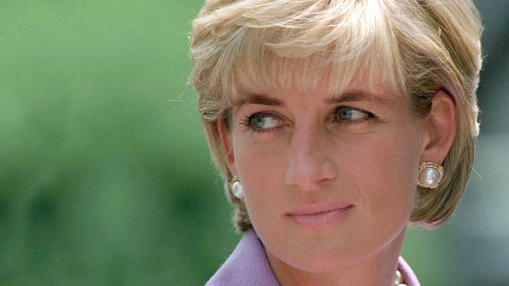 King Juan Carlos has harsh words about Princess Diana