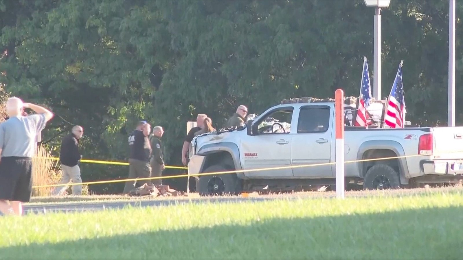 Latter-day Saints church member raises more than $300,000 for family of gunman in deadly Michigan chapel attack