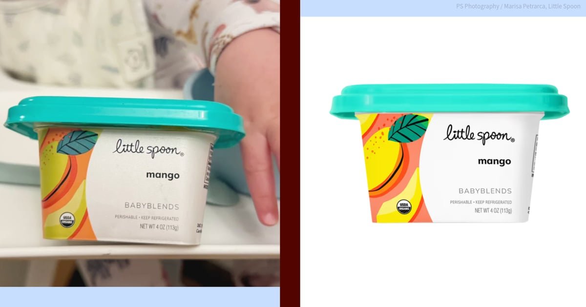 Little Spoon Review With Photos